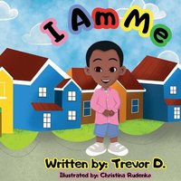 I Am Me von Suzi K Edwards