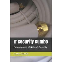 IT Security Gumbo von Amazon Digital Services LLC - Kdp