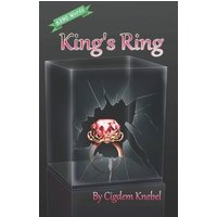 King's Ring: Decodable Books for Striving Readers von Cfm Media