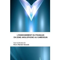 L'enseignement Du Francais En Zone Anglophone Au Cameroun von SomaComics