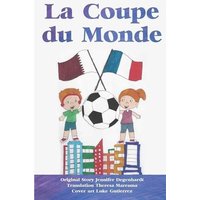 La Coupe du Monde von Amazon Digital Services LLC - Kdp