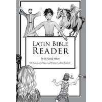 Latin Bible Reader von Yvette Benavidez Garcia