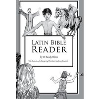 Latin Bible Reader von Touchladybirdlucky Studios