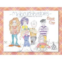 Maisey Daise Stories - Book One von Cfm Media