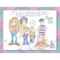 Maisey Daise Stories - Book Two von Cfm Media