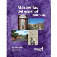 Maravillas del Espanol von SomaComics