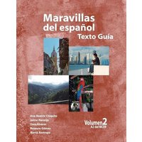 Maravillas del Espanol von KS Omniscriptum Publishing