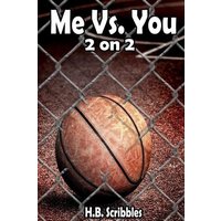 Me Vs. You - 2 on 2 von Yvette Benavidez Garcia