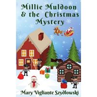 Millie Muldoon & the Christmas Mystery von Touchladybirdlucky Studios