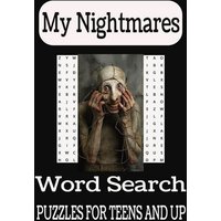 My Nightmares von Amazon Digital Services LLC - Kdp