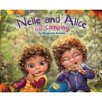 Nelle and Alice von Witty Writings