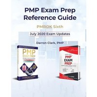 PMP Exam Prep Reference Guide: Technical Project Manager von Amazon Digital Services LLC - KDP Print US