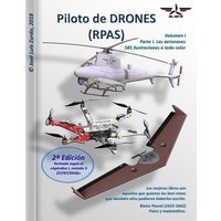 Piloto de DRONES (RPAS) von Independently Published