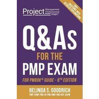 Q&As for the PMP(R) Exam von Samuel Morris Jr.