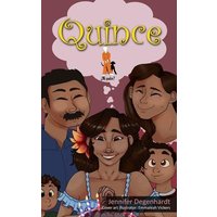 Quince von Dirty Business Publishing, LLC