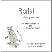 Rats! von Mindfast Publishing