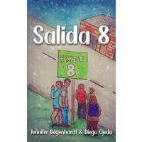 Salida 8 von Amazon Digital Services LLC - Kdp