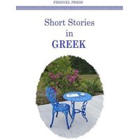 Short stories in GREEK von Amazon Digital Services LLC - Kdp