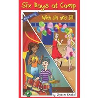 Six Days at Camp with Lin and Jill von Cfm Media