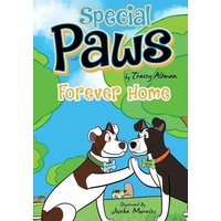 Special Paws: Forever Home von Mindfast Publishing