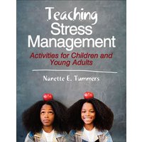 Teaching Stress Management von Human Kinetics Publishers