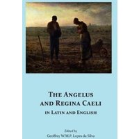 The Angelus and Regina Caeli in Latin and English von Cfm Media