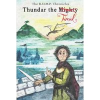 Thundar the Mighty von Owl's Nest Publishers, LLC