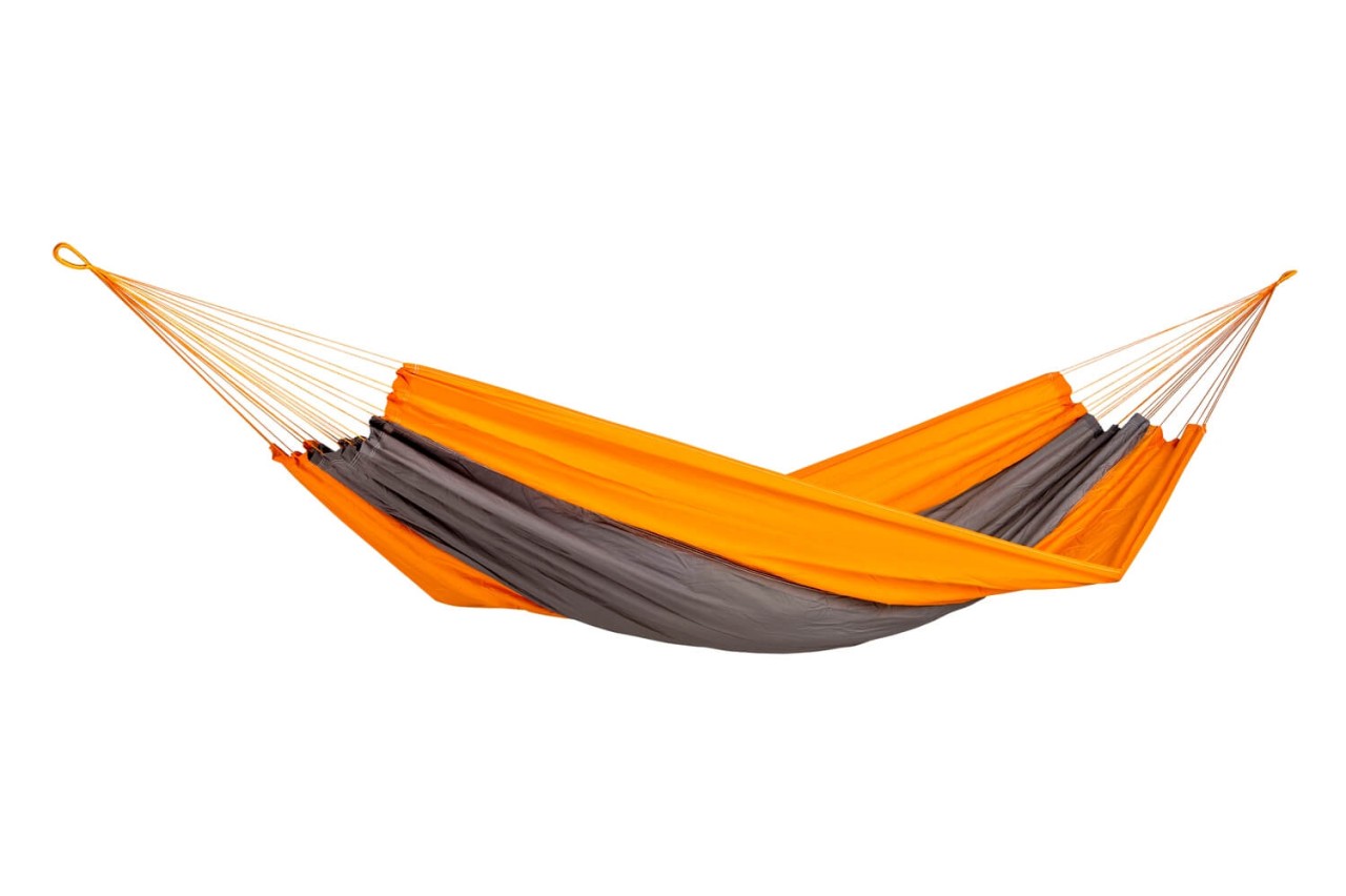 Hängematte Silk Traveller techno - ultra light Hängematte Silk Traveller techno - ultra light von Amazonas