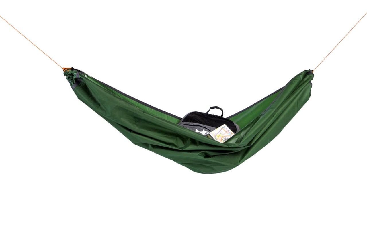 Ultra Light Hammock Floor - Hängemattenzubehör von Amazonas