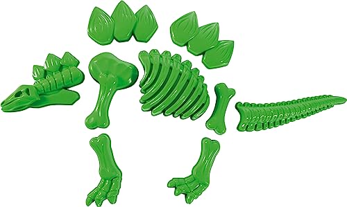 Ameisenkeks® Sandformen Stegosaurus Dinosaurier 9-teilig von Ameisenkeks