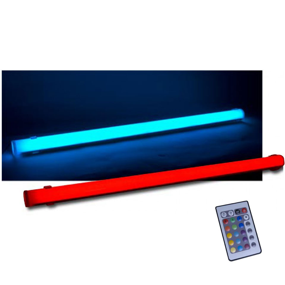 American DJ LED Color Tube Dekoleuchte von American Dj