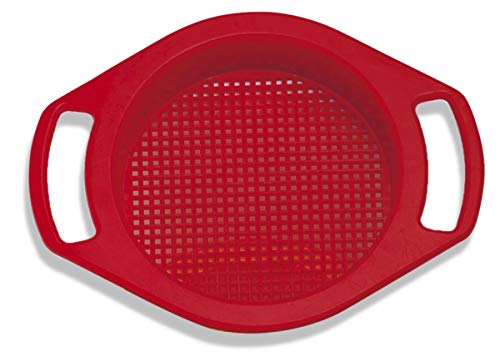 Andreu Toys Andreu Toys011560 Dantoy Sieve, 18 x 24 x 4 cm von American Educational Products