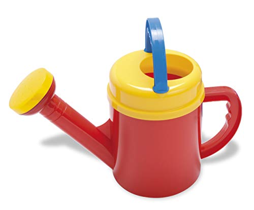 Andreu Toys Andreu Toys011730 Dantoy Watering Round Can, 11.5 x 27.5 x 21 cm, Multi Color von American Educational Products