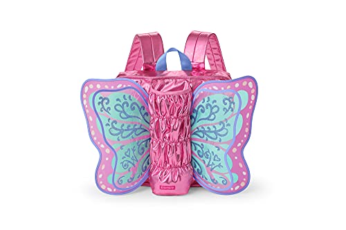 American Girl WellieWishers Pink Flutter Wings Doll Carrier for 14.5" Dolls von American Girl