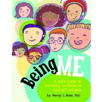 Being Me von American Psychological Association