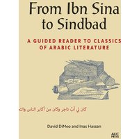 From Ibn Sina to Sindbad von American University in Cairo Press