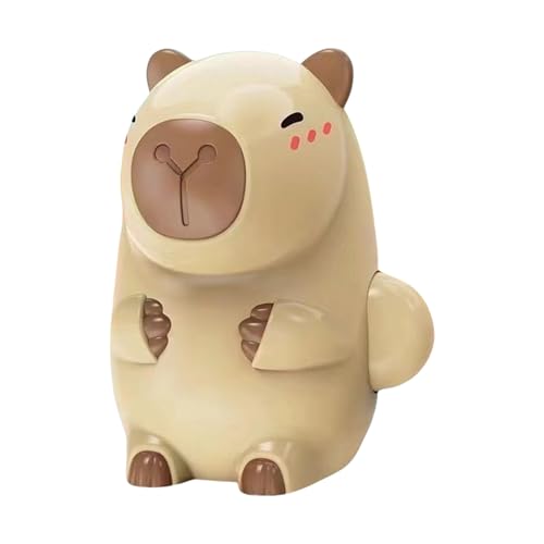 Amesor Wasserspritzspielzeug Für Pools | Capybara Wasserspielzeug,Schreibtischzierde Outdoor Wasserspiel Für Sommer Schwimmbad Garten Wasserspielzeug Amesor Wasserspritzspielzeug Für Pools | Capybara Wasserspielzeug,Schreibtischzierde Outdoor Wasserspiel Für Sommer Schwimmbad Garten Wasserspielzeug von Amesor