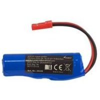AMEWI LiIon Akku 3,7V 500mAh 2-in-1 Tieflader/Bagger Set AMEWI LiIon Akku 3,7V 500mAh 2-in-1 Tieflader/Bagger Set von Amewi Trade GmbH