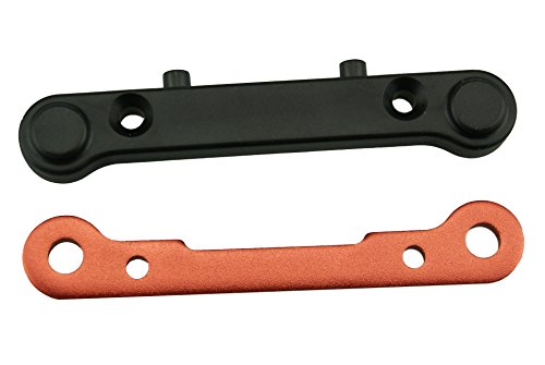 Amewi 004-50062 50062 Querlenkerhalter vorne orange von Amewi