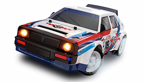 Amewi 21094 LR16-Pro Rallye Drift Fahrzeug brushless 4WD 1:16 RTR von Amewi