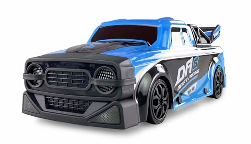 Amewi Drift Racing Car DRS 4WD 1:18 RTR blau von Amewi