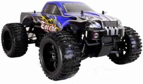 Amewi 22032 - Monstertruck Torche 2,4 GHz M 1:10 RTR (farblich sortiert) von Amewi