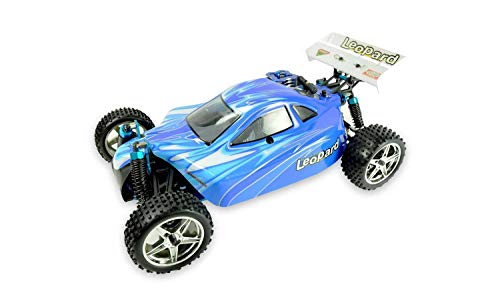 Amewi 22037 Leopard Buggy GP 3,0ccm 4WD, 1:10, RTR von Amewi