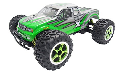 Amewi 22175 - Monstertruck S-Track von Amewi