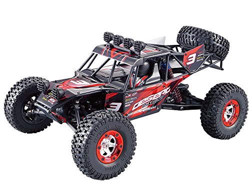 Amewi 22186 - Fahrzeug, Eagle 3 4WD, 1:12 Dune Buggy Amewi 22186 - Fahrzeug, Eagle 3 4WD, 1:12 Dune Buggy von Amewi