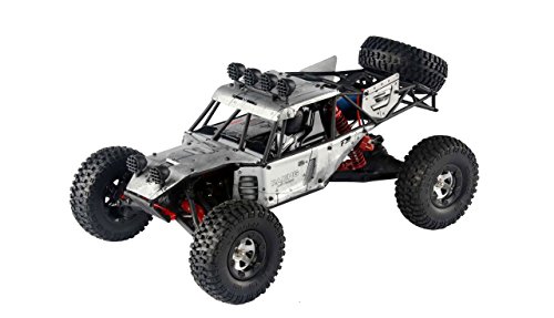 Amewi 22243 - Eagle Pro 4WD Brushless 1:12 Dune Buggy, RTR, 2,4GHz von Amewi