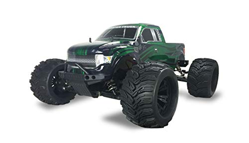 Amewi 22259 AM6 Thunderstorm Monstertruck 1:6 RTR AMX Racing von Amewi