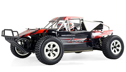 Amewi 22316 Dune Breaker Pro Sand Buggy brushless 4WD 1:10 von Amewi