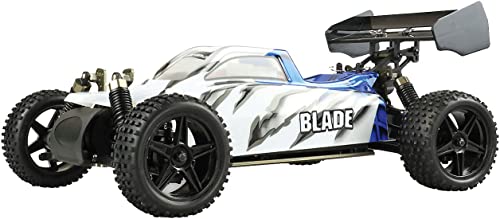 Amewi 22317 Blade Buggy Brushed 4WD 1:10, RTR, Weiß von Amewi