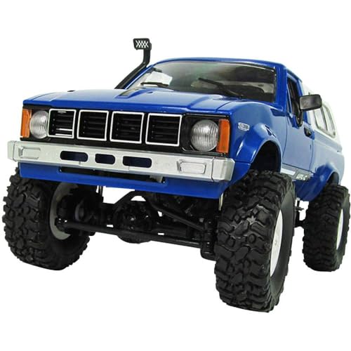 Amewi 22360 blau Offroad Truck 4WD 1:16 RTR von Amewi